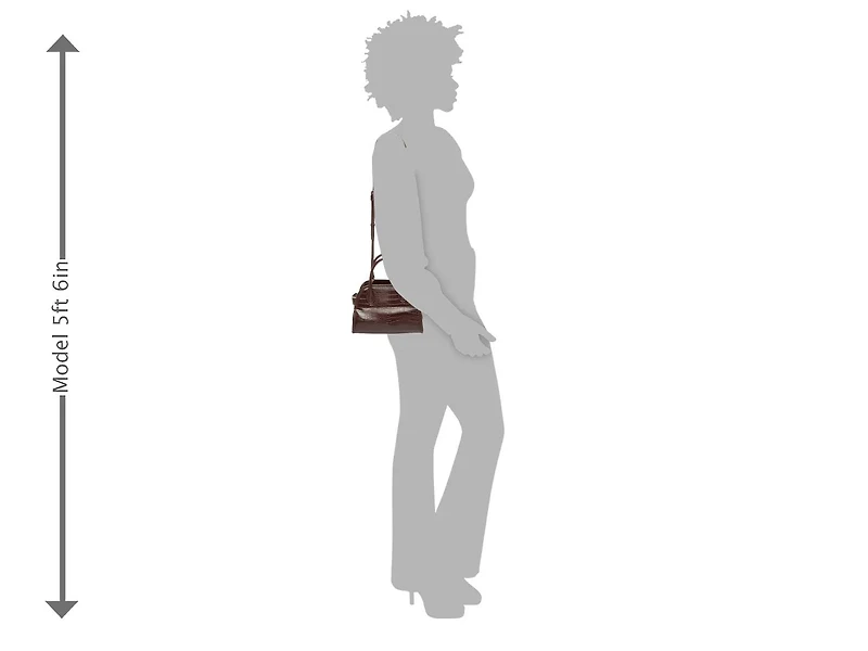 Mindy Satchel
