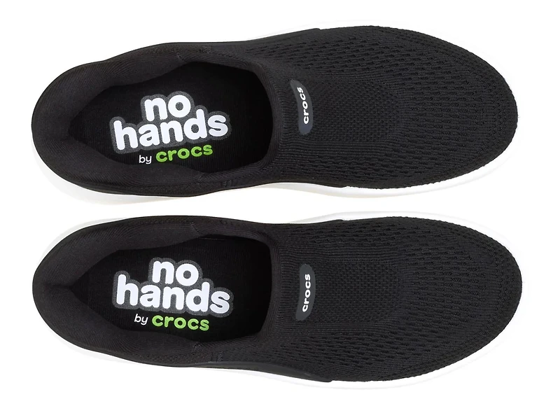 Inmotion Hands Free Sneaker