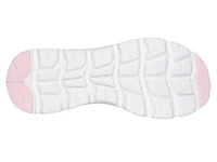 Hands Free Slip-ins Glide-Step Sole Sneaker - Women's