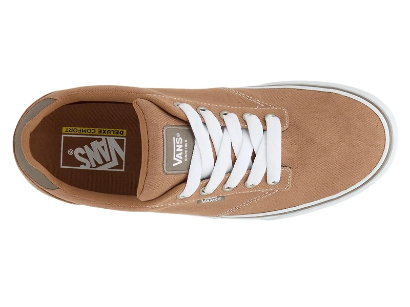 Atwood Deluxe Sneaker - Men's