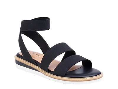 Aven Wedge Sandal
