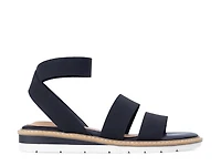 Aven Wedge Sandal