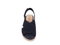 Azania Wedge Sandal