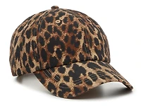 Wild One Baseball Cap