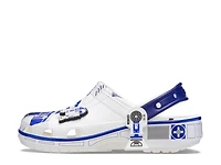 Star Wars R2D2 Classic Clog