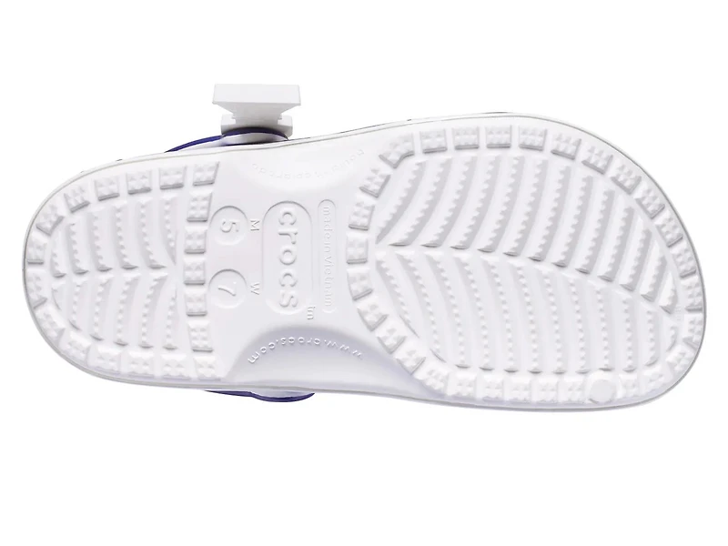 Star Wars R2D2 Classic Clog