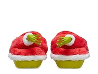 The Grinch Classic Clog