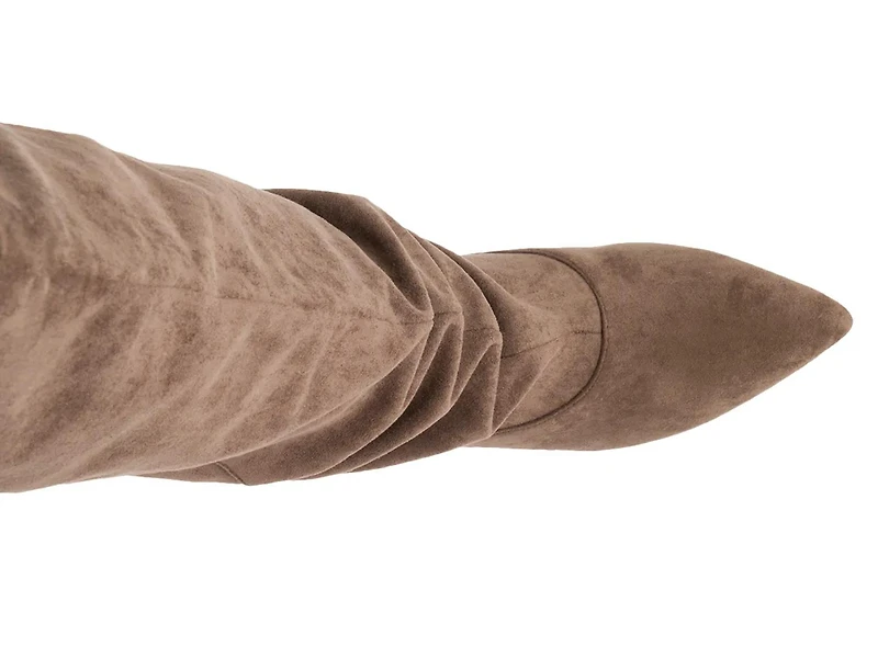 Stassi Over-the-Knee Boot