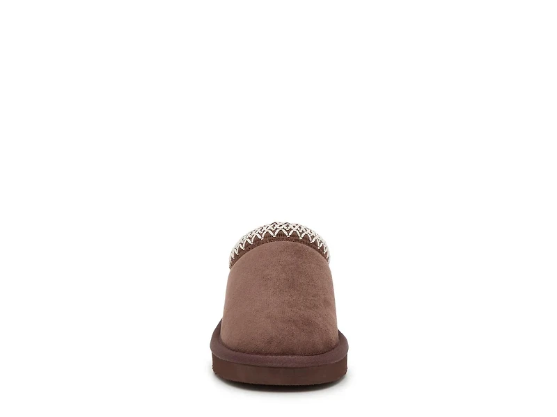 Jalfie Platform Slipper - Kids'