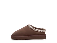 Jalfie Platform Slipper - Kids'