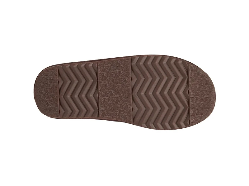 Jalfie Platform Slipper - Kids'
