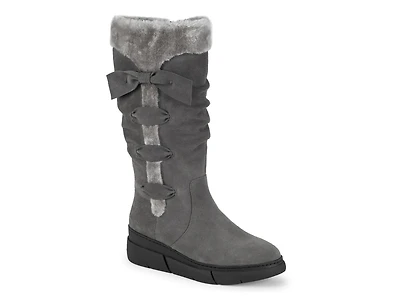 Larenna Wedge Boot