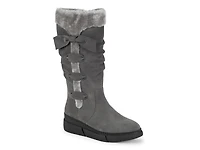 Larenna Wedge Boot