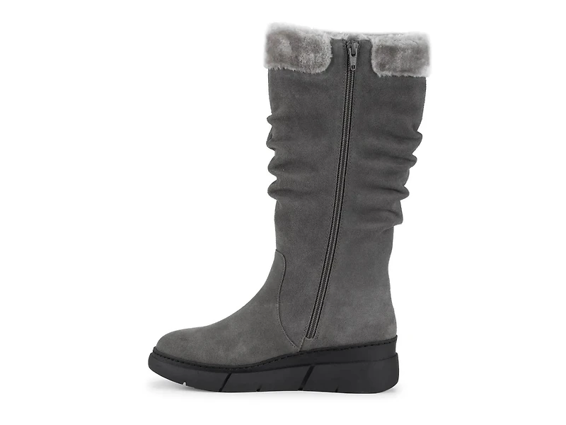 Larenna Wedge Boot