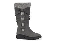 Larenna Wedge Boot