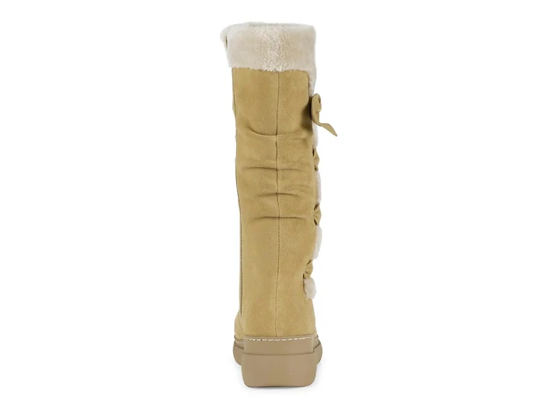 Larenna Wedge Boot