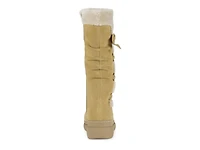 Larenna Wedge Boot