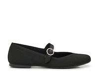 Tajah Mary Jane Flat