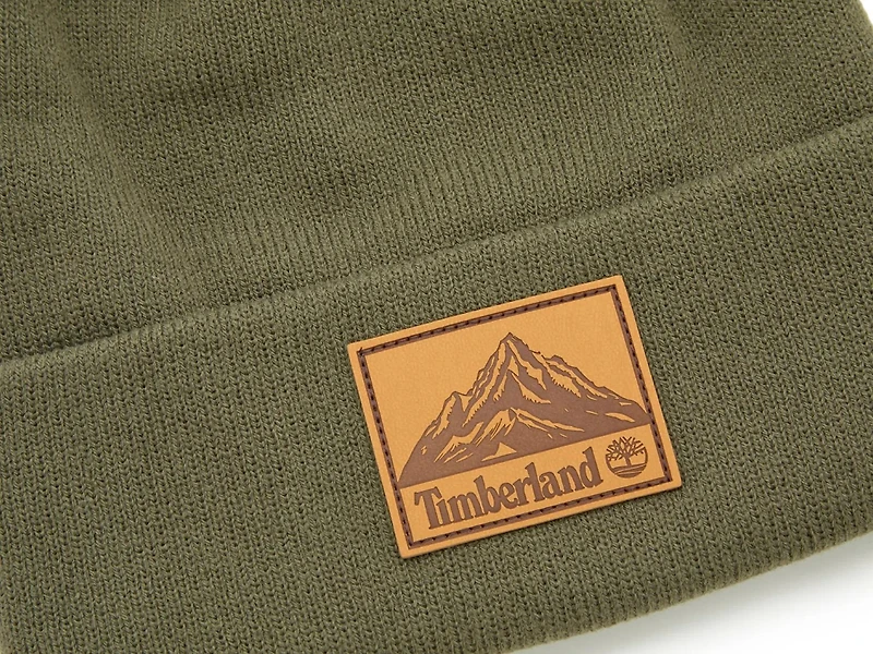 Mountain Patch Beanie
