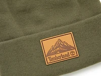Mountain Patch Beanie