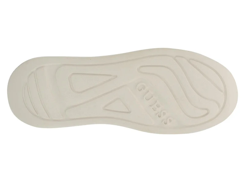 Elbinah Platform Sneaker