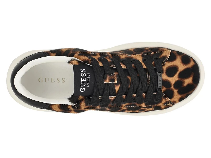 Elbinah Platform Sneaker