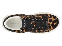 Elbinah Platform Sneaker