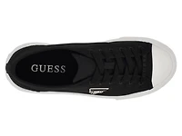 Joezi Platform Sneaker