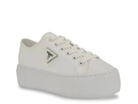 Joezi Platform Sneaker
