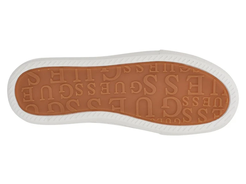 Joezi Platform Sneaker