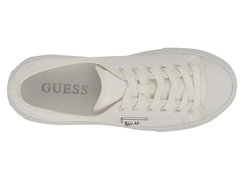 Joezi Platform Sneaker