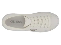 Joezi Platform Sneaker