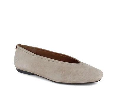 Vero Flat