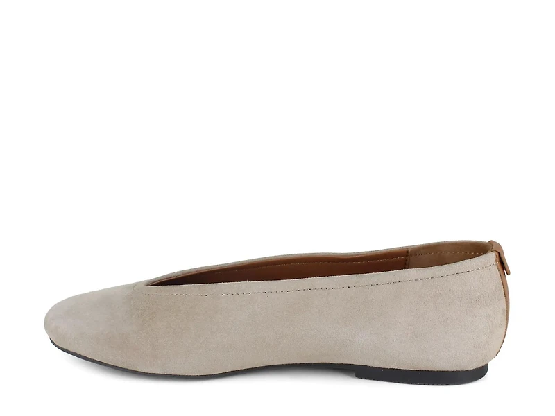 Vero Flat