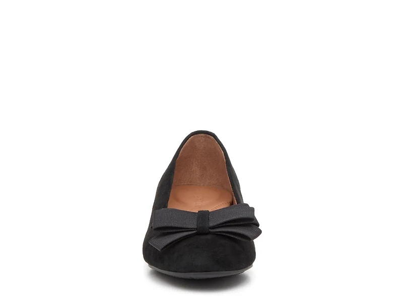 Abigail Ballet Flat