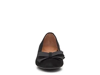 Abigail Ballet Flat