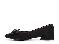 Abigail Ballet Flat