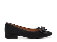 Abigail Ballet Flat
