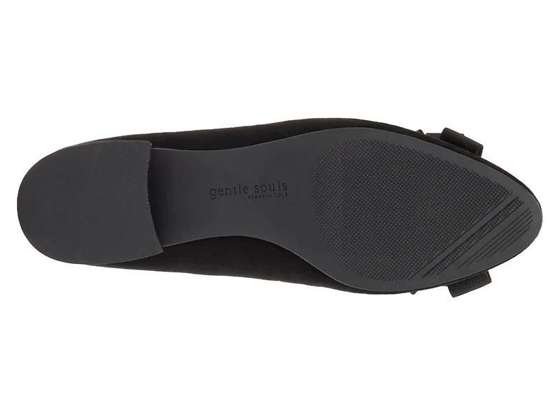 Abigail Ballet Flat
