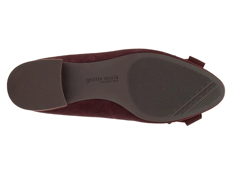 Abigail Ballet Flat