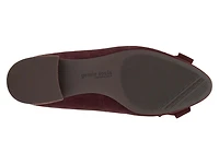 Abigail Ballet Flat