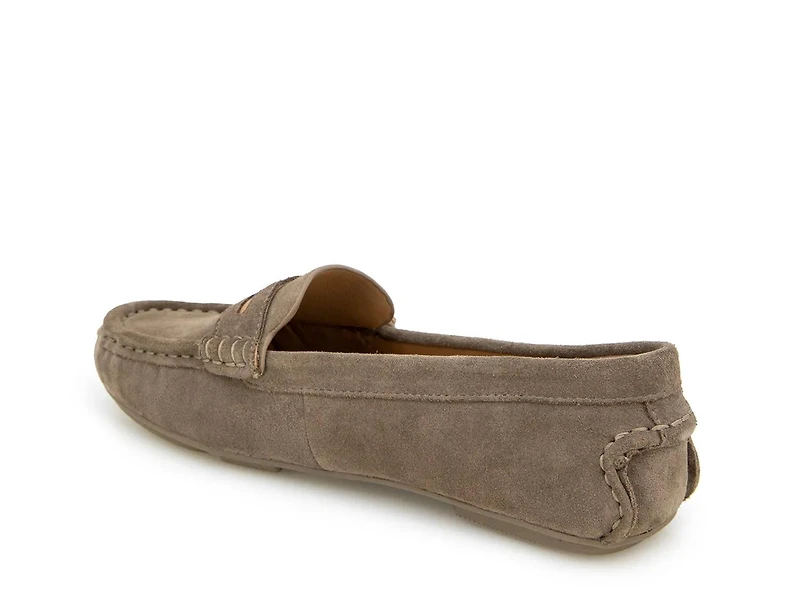 Madison Driving Loafer