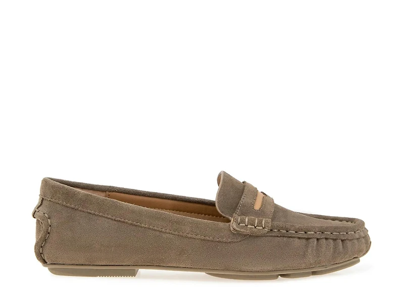 Madison Driving Loafer
