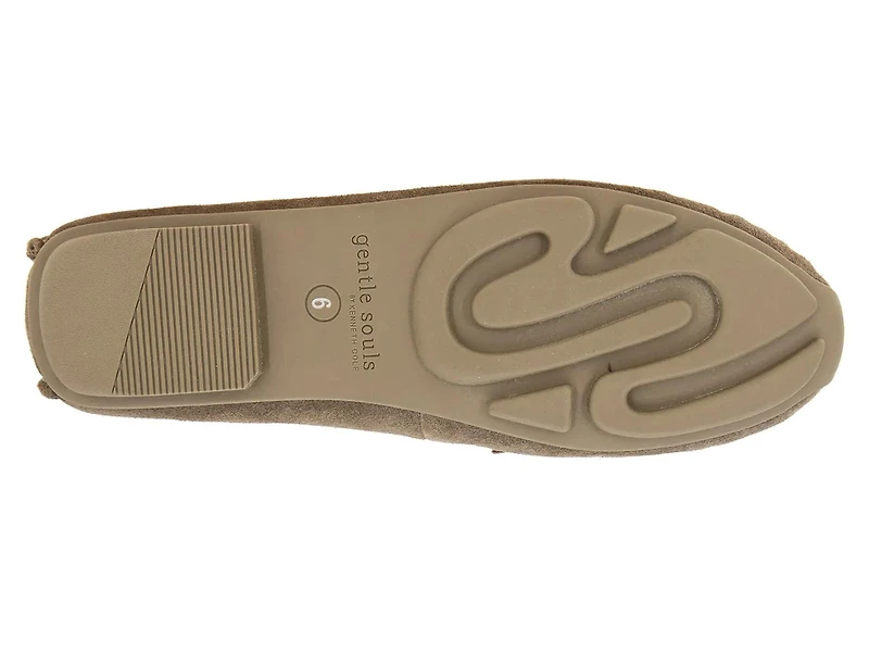 Madison Driving Loafer