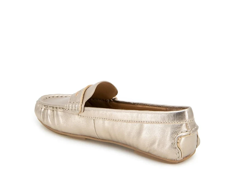 Madison Driving Loafer