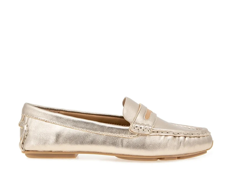 Madison Driving Loafer