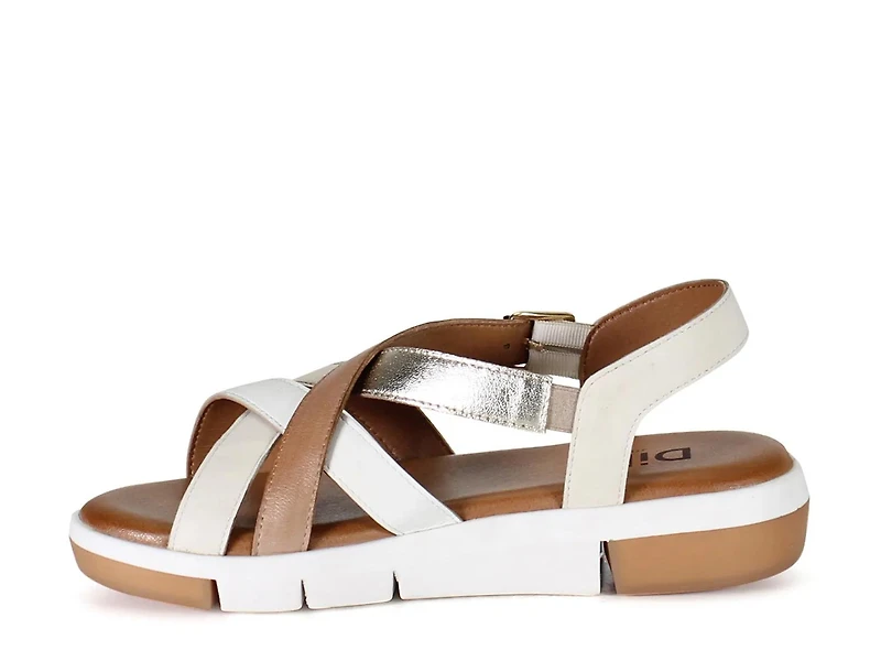 Dar Ling Sandal