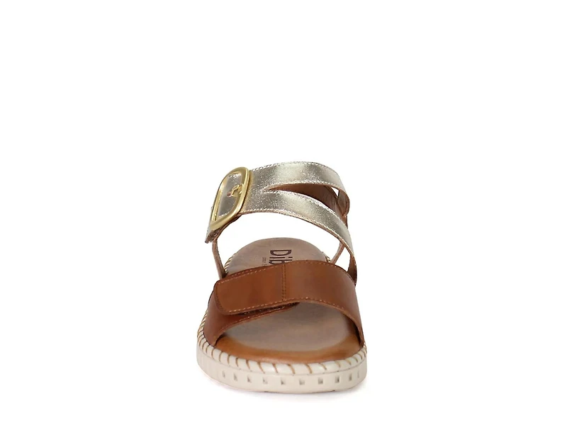 Chau Fer Sandal