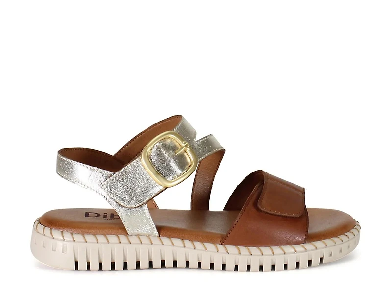 Chau Fer Sandal