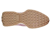 Kiss Met Wedge Sneaker - Women's